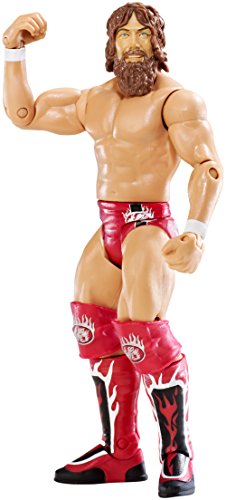 WWE Series #41 #37 Daniel Bryan Action Figure