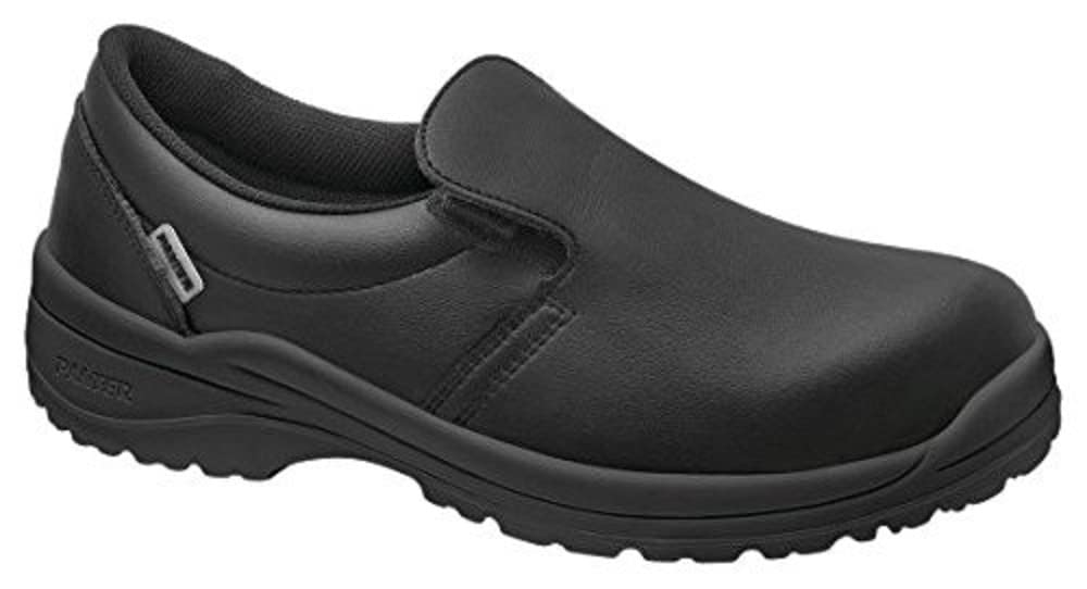 PANTER ZAGROS Negro SY S2 Elastico Talla: 38