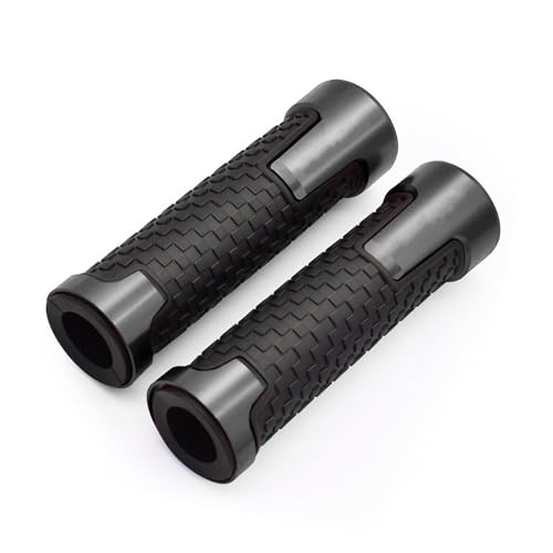 Poignées de guidon moto 22mm pour voyager en Aprilia Caponord Rally