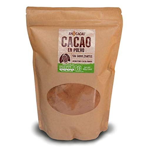 Mejores Productos De Cacao En Polvo Marcas
