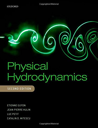 Physical Hydrodynamics