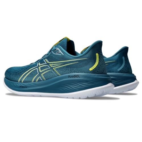 Image of ASICS Mens Gel-Cumulus 26 Running Shoes
