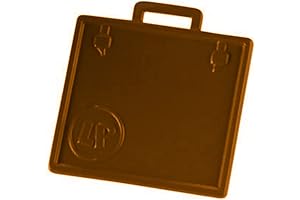 Fisher-Price Little People Travel Together Airplane Replacement Suitcase