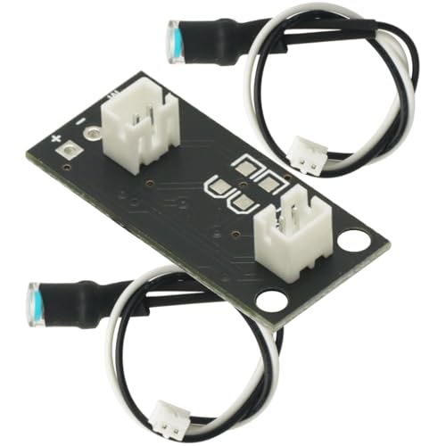 Solar Tracking Module Automatic Tracker Single Axis Solar Tracking Module Search Light Solar-Powered...