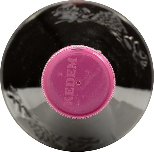 Image of KEDEM FOOD Organic Grape Juice, 22 FZ
