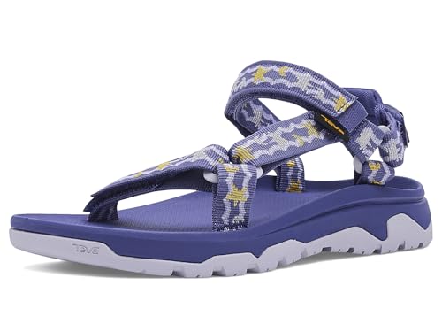 Teva TODDLERS HURRICANE XLT JR STARLIGHT PURPLE 08 T US