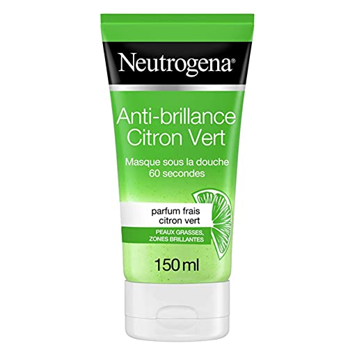 Neutrogena - Antibrillo, 150 ml