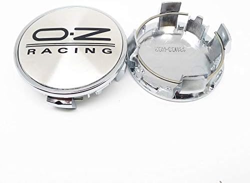 4 stuks auto-naafdoppen voor OZ Racing O.Z 62mm 68mm, stofwielafdekking waterdichte wieldecoratieafdekking, wieldoppen, naafdop wieldoppen wielnaafdop,B 4 stuks auto-naafdoppen voor OZ Racing O.Z 62mm 68mm, stofwielafdekking waterdichte wieldecoratieafdekking, wieldoppen, naafdop wieldoppen wielnaafdop,B