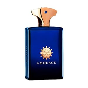 Amouage Interlude Man Eau de Parfum, 100 ml