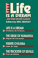 Algopix Similar Product 17 - Life Is a Dream and Other Spanish
