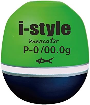 kizakura 03779 Uki i-style marcato 0Sieve Green