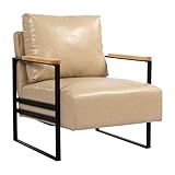 WakeZero Accent Chair, Modern...