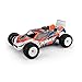 Xray XT2 Stadium Truck Body (Clear) (Lightweight)