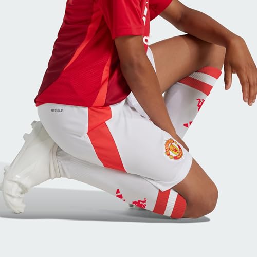Image of adidas Unisex-Kid Shorts