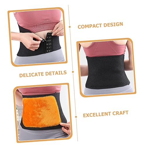 Faja Lumbar Deportiva PartyKindom 70x20 cm miniatura 6