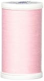 Coats Thread & Zippers S930-1210 Dual Duty XP General Purpose Thread, 500-Yard, Pink