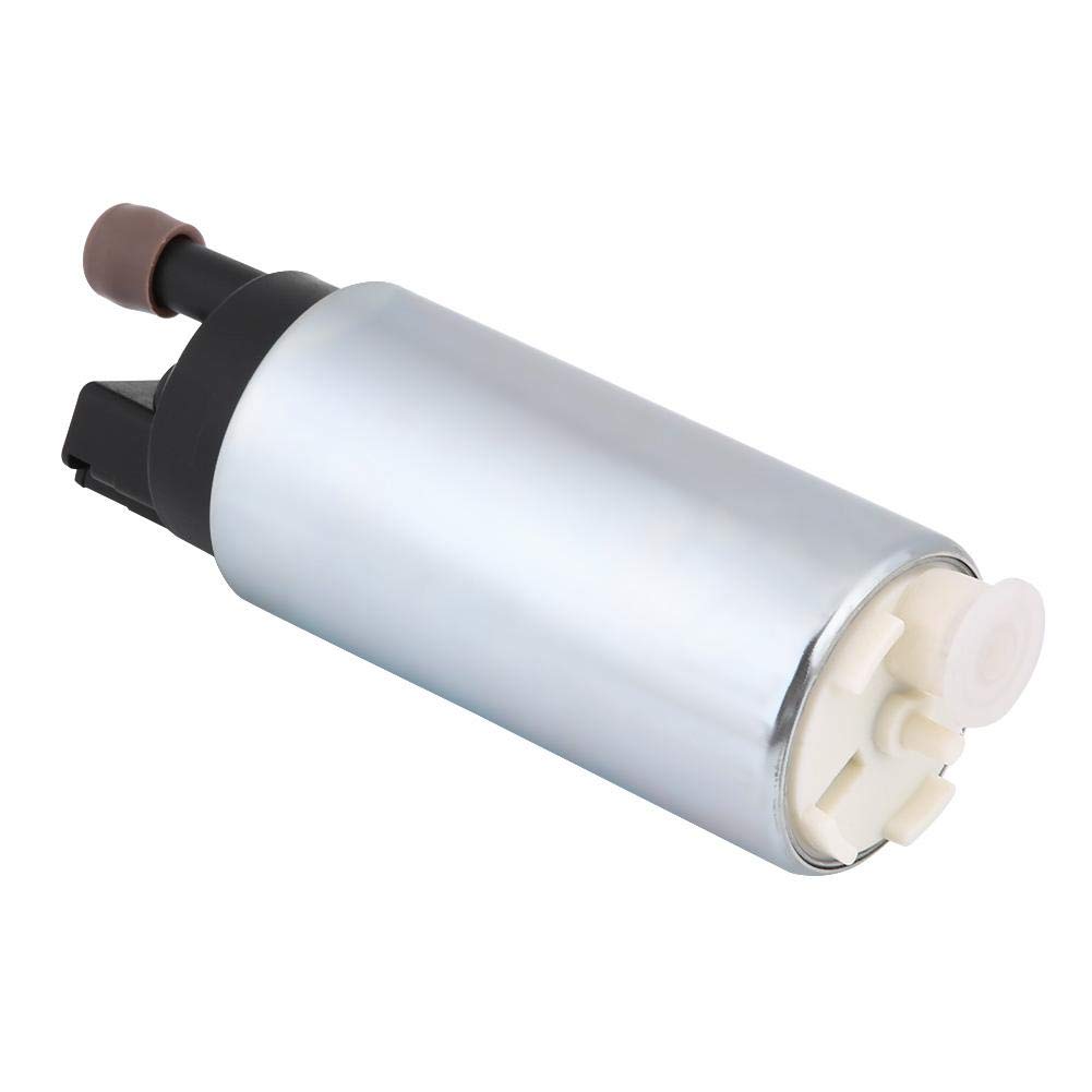 GSS342 255LPH Pompa carburante interna elettrica ad alta pressione con kit di installazione 12V 15-90 PSI Ricambi e componenti auto Automobile Pompa carburante Pompa carburante