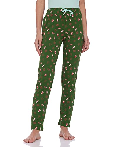 Image of Rupa Women Cotton Pajama Set
