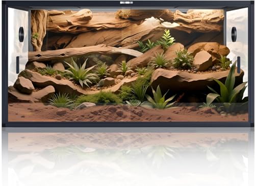 Pre-Sale Customized Products 120 Gallon Bearded Tank,48