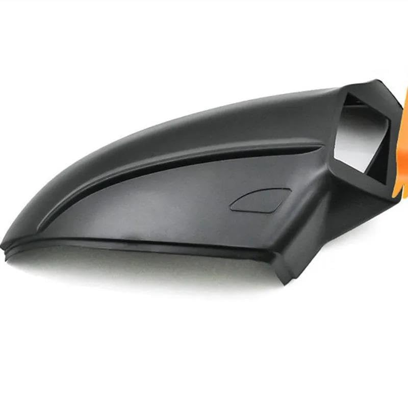 Remplacer coque rétroviseur cassée Golf 7 MK7 cache côté droit passager