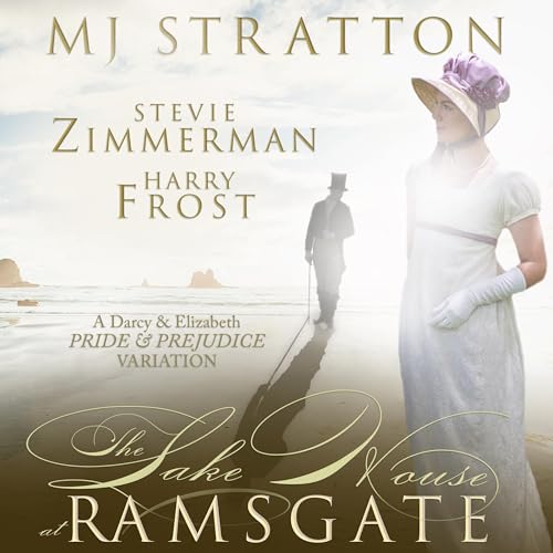 The Lake House at Ramsgate (Authored by MJ Stratton) episode artwork