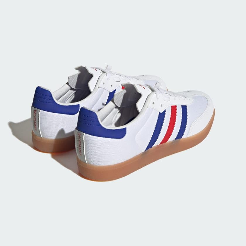 Image of adidas Unisex Adult Velosamba 2 Sneakers