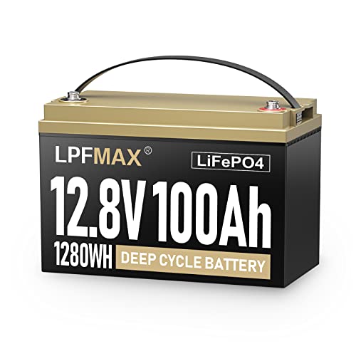 Top 10 Best deep cycle marine batteries Reviews Maine Innkeepers