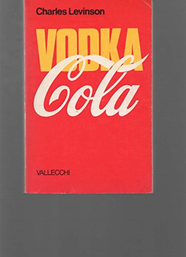 Télécharger Vodka-Cola Francais PDF