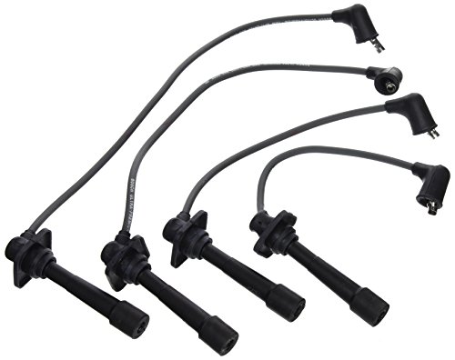 Bosch 09476 Premium Spark Plug Wire Set