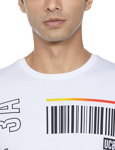 Image of United Colors of Benetton Men T-Shirt