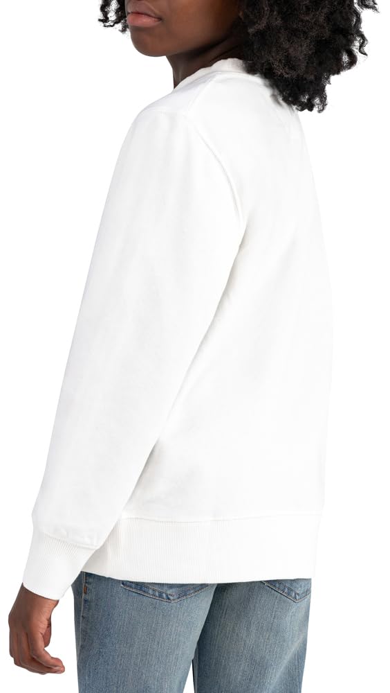 Levi's Batwing Crewneck Sweatshirt Ragazzo