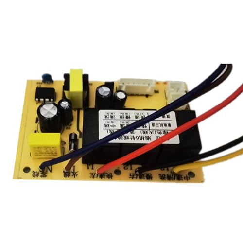 Switchs Circuit Control Board Switches Power Board Ranges Hood Mainboard Ranges Hood Placa Electrónica Adecuado Para Cocina