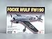 Lindberg 1:72 Scale Focke Wulf FW-190