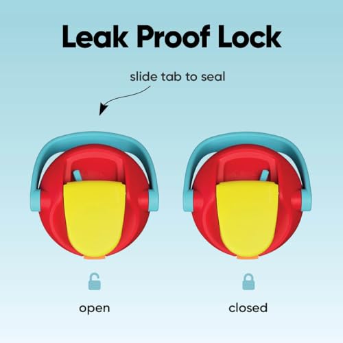 Image of Owala FreeSip Sway Insulated Stainless Steel Water Bottle with Two-Way Spout, Built-In Straw and Bucket Handle, Made for Travel, School, and Sports, 30oz, BPA Free, Leak Proof, Summer Sweetness