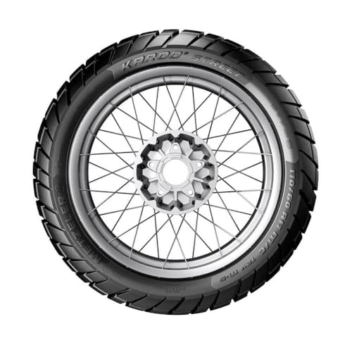 Metzeler Karoo Street Tire