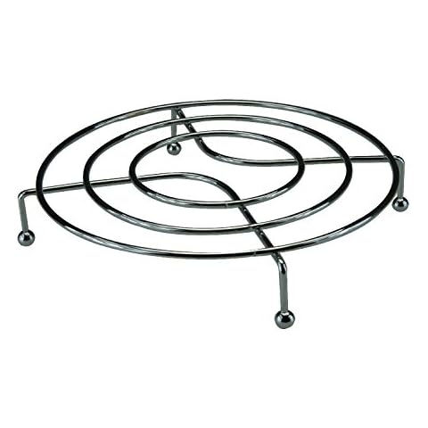APOLLO Multi-Colour 21cm Trivet Stand Cover