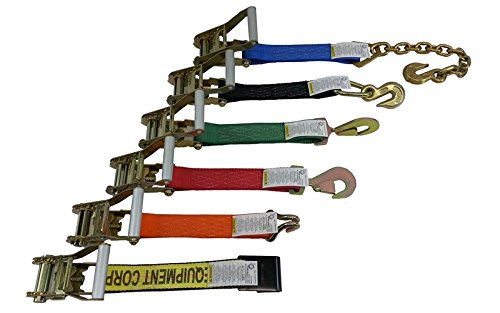 Cargo Equipment Corp. 2