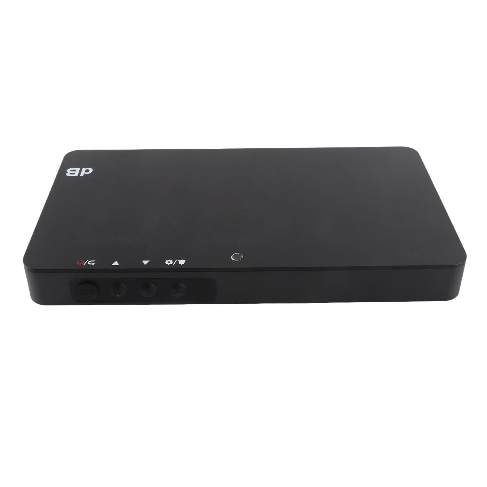 TOPINCN Equipo de Prueba de Sonido Medidor de Nivel de Sonido Preciso de DB Respuesta Rápida para Aula, Hogar y Calle