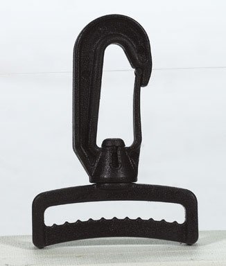 SWIVEL HOOK 1-1/2