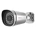 Produktbild Foscam FI9901EP Überwachungskamera IP PoE für Außenbereich, HD, 4 MP, Infrarot 20 m