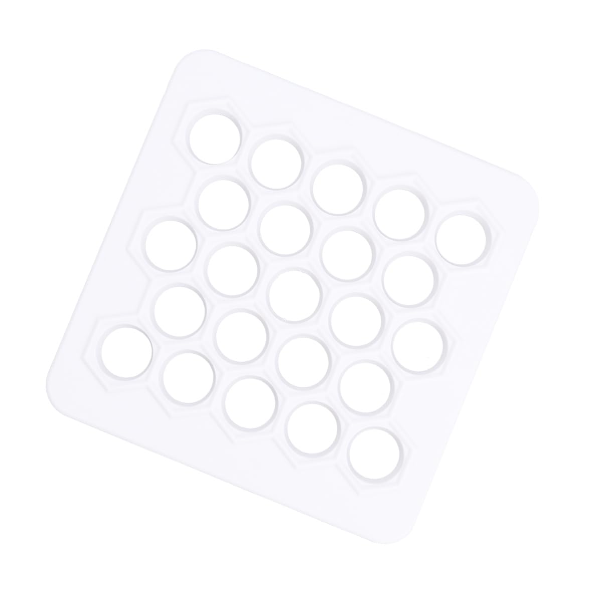 ABOOFAN Dumpling Maker Mold for Pastry Creation Reusable and Washable Kitchen Accessory for Home and Restaurant Use