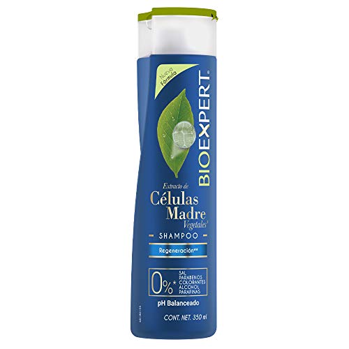 Lista 93+ Foto Que Tan Bueno Es El Shampoo Bioexpert Cena Hermosa