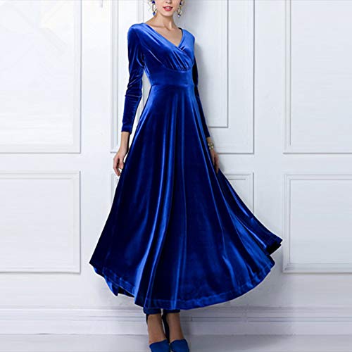 Encuentra reviews de Vestido largo Stradivarius al mejor precio. 2 Imagen adicional