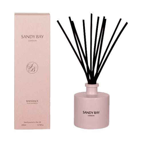 Sandy Bay London Radiance Reed Diffuser 200ml