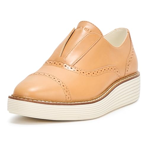 Image of Cole Haan Women's Originalgrand Platform Laceless