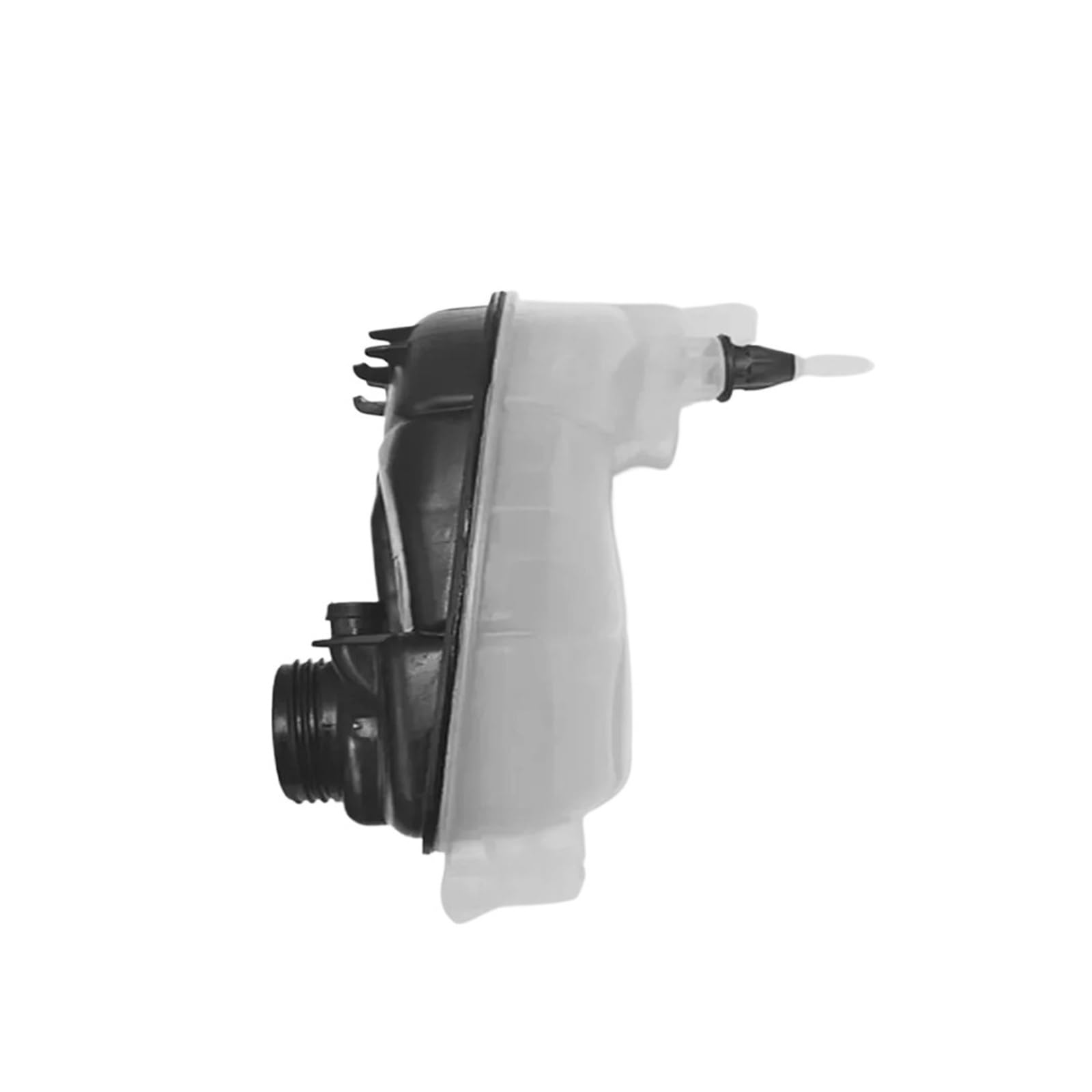 OE; A2465000049 Compatibile con serbatoio di espansione del liquido di raffreddamento antigelo Mercedes-Benz W176 A180 A200 W246 B180 B200 W117 CLA200 CLA250