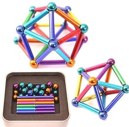 See full amazon price history chart for BlackZone Magnetic Building Sticks Blocks Kids Toys Love and Perfect Colorful Toys for Kids 63-Pcs BlackZone Magnetic Building Sticks Blocks Kids Toys Love and Perfect Colorful Toys for Kids 63-Pcs (B0DGKRB9N7) Amazon Price History, Amazon Price Tracker