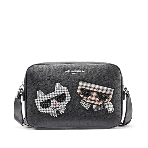 Image of KARL LAGERFELD Paris Women's Maybelle Crossbody