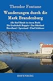 mark allen robertson death  Wanderungen durch die Mark Brandenburg: Alle fünf Bände in einem Buch: Die Grafschaft Ruppin / Das Oderland / Havelland / Spreeland / Fünf Schlösser