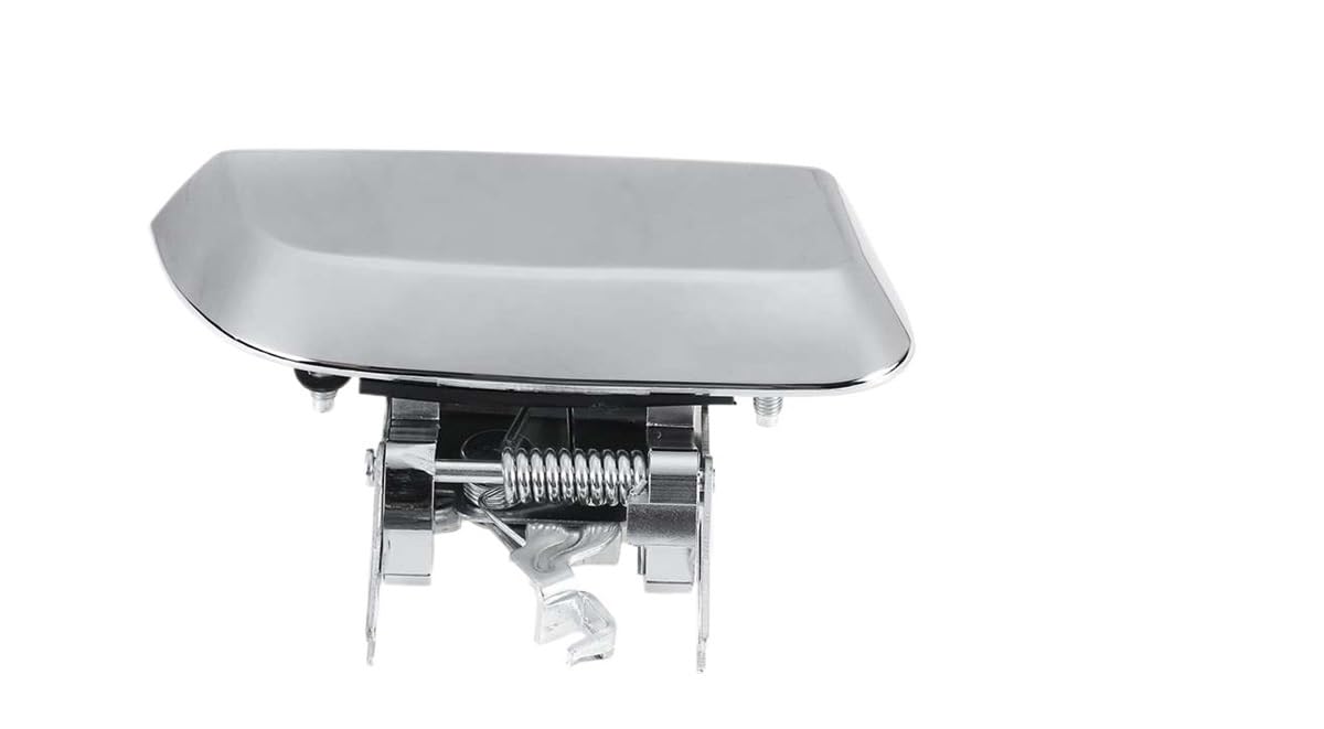 BIKKJBK Car Vehicle Door Handle Door Outer Handle Left/Right for Pathfinder for R51 2005-2013 1030514 Auto Outside